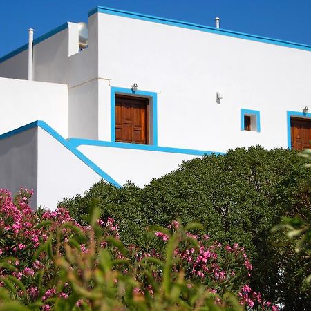 Apollo Rooms ペリッサ エクステリア 写真
